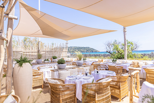 Cabane Bambou Plage Priv e Pampelonne Saint Tropez Cabane Bambou Plage Priv e Pampelonne Saint Tropez