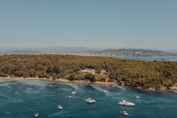 Villa Le Grand Jardin Cannes