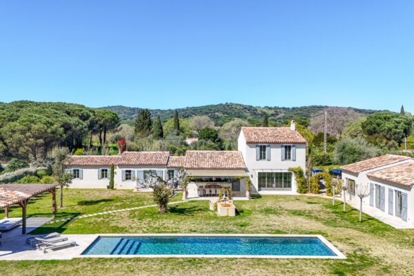 Villa Costa - Saint-Tropez - New Feature