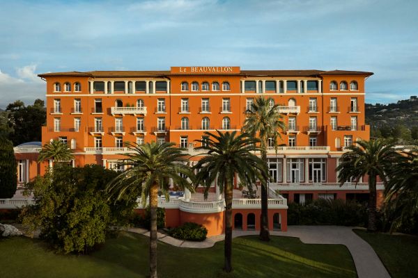 Hotel Como Le Beauvallon à Grimaud