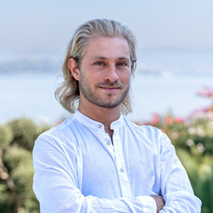 Picture of Antoine Rateau