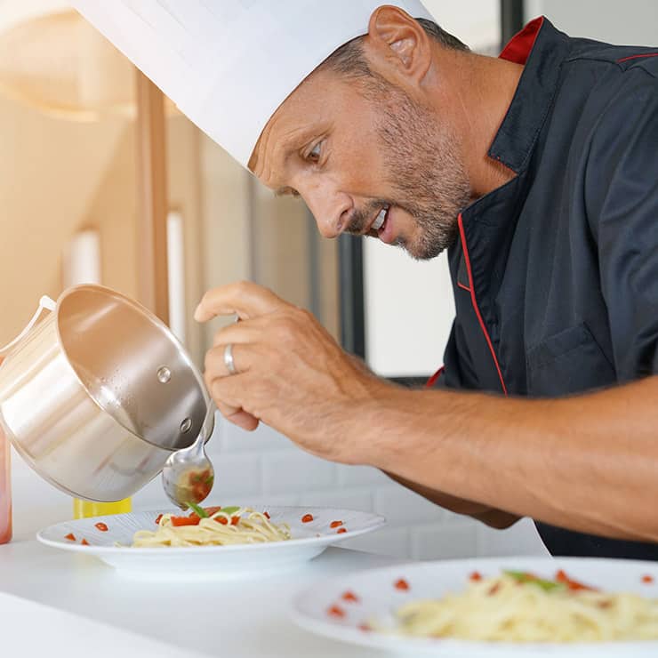 Location maison de prestige à Ramatuelle avec personnel