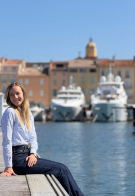 mevena mudes cheffe concierge excellence