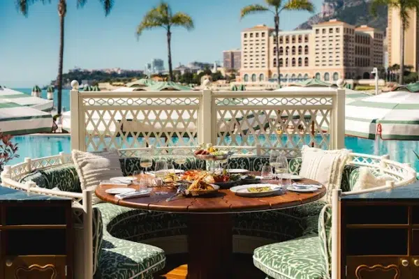 Le Deck Monaco